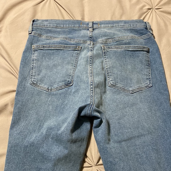 Free People Jeans - Picture 4 of 4